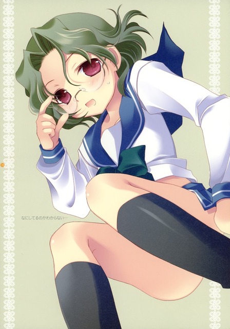 咲より染谷まこの画像　50枚 42