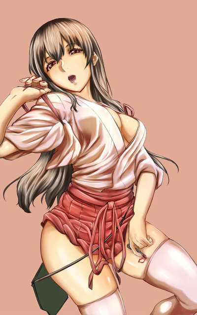 アニメ画像色々　その125 50枚 41