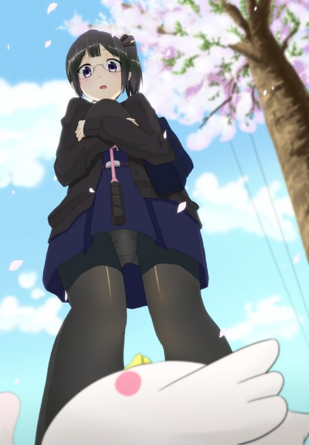 たまこまーけっとのイラスト　50枚 15