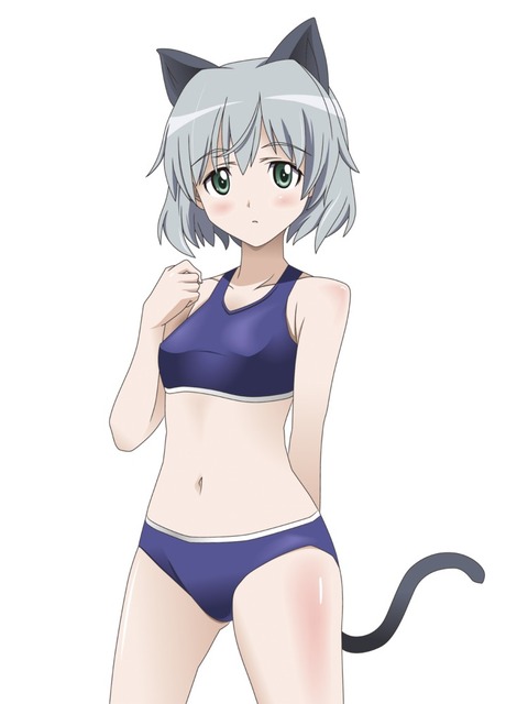 アニメ画像色々　その95　50枚 47