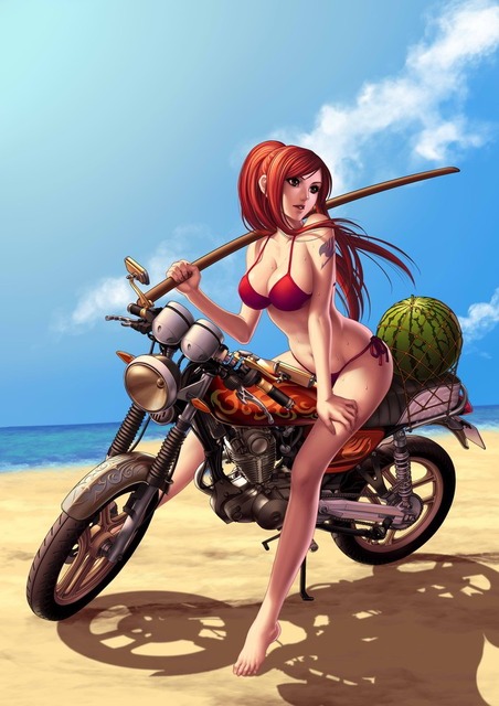 アニメ画像色々　その83　50枚 35