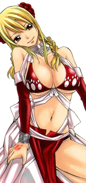 FAIRY TAILの画像　50枚 21
