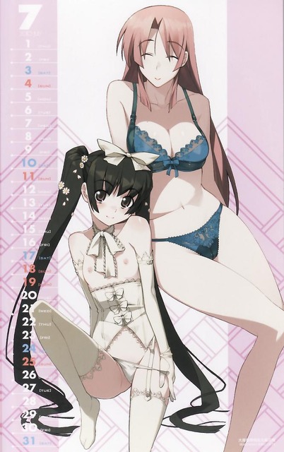 アニメ画像色々　その131　50枚 49