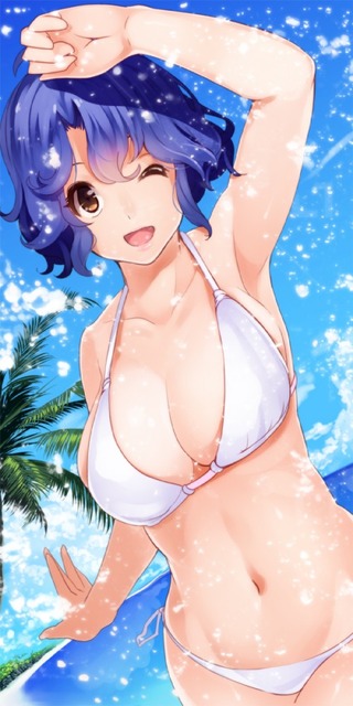アイドルマスターのイラスト　50枚 17