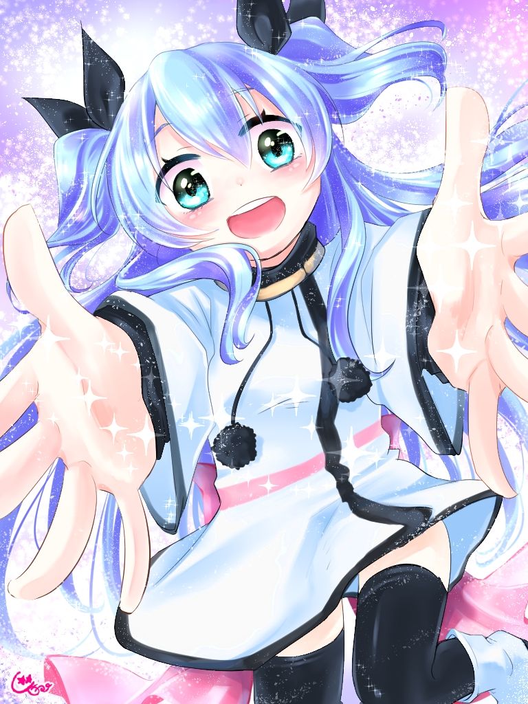 天体のメソッドよりノエルの画像 50枚 アニメの画像まとめブログ