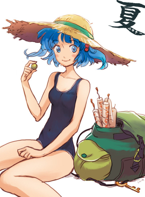 アニメ画像色々　その34　50枚 3