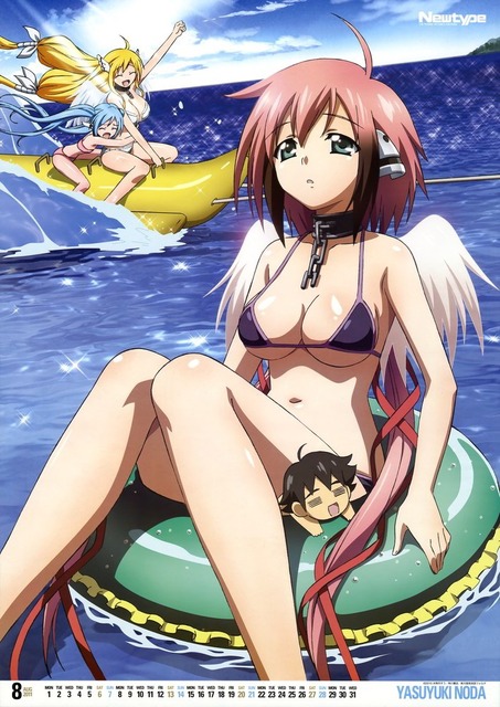 そらのおとしもの　の画像　50枚 43