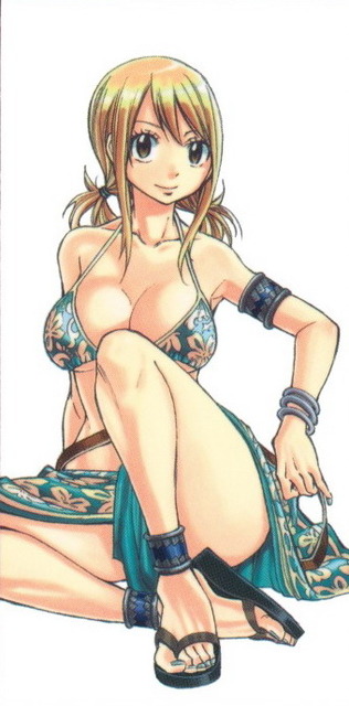 FAIRY TAILの画像　50枚 33