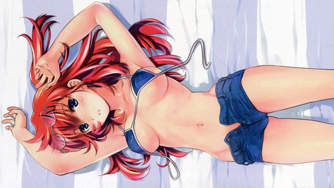 アニメ画像色々　その80　50枚 28