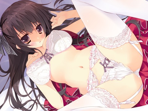 アニメ画像色々　その111　50枚 6