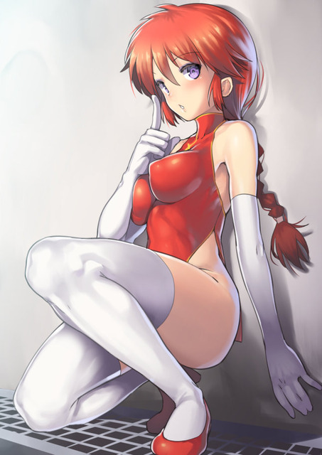 アニメ画像色々　その74　50枚 45