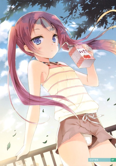 CUTEGの画像　50枚 31