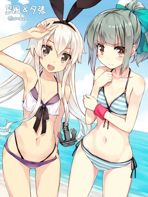アニメ画像色々　その167　50枚 50