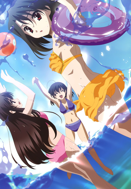 School Daysの画像　50枚 31