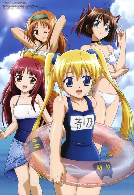 D.C. ～ダ・カーポ～の画像　50枚 9