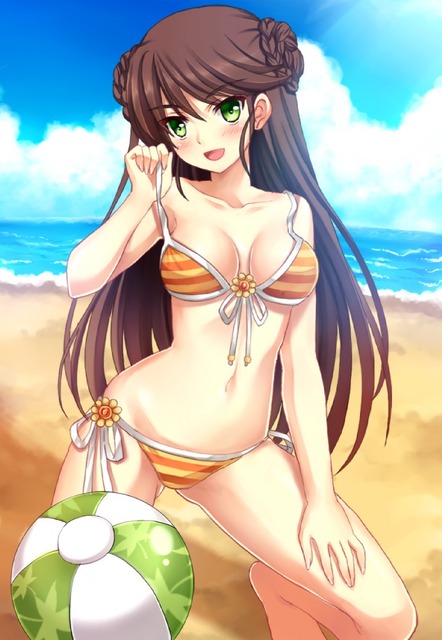 アニメ画像色々　その37　50枚 43
