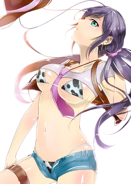 アニメ画像色々　その144　50枚 24