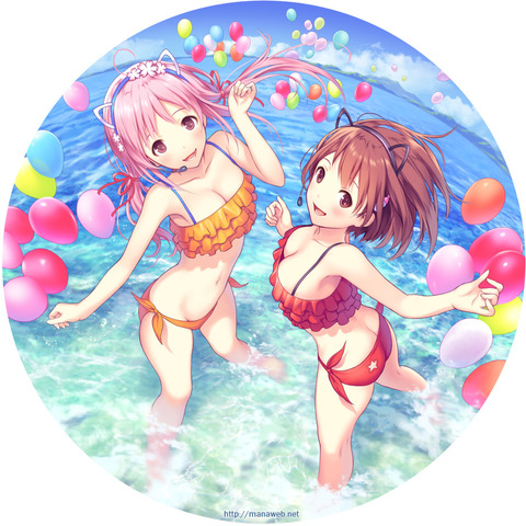 アニメ画像色々　その137　50枚 7