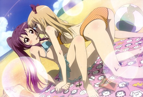 アニメ画像色々　その83　50枚 12