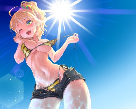 アニメ画像色々　その156　50枚 34