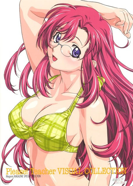 アニメ画像色々　その118　50枚 23