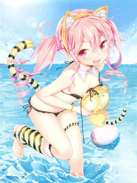 アニメ画像色々　その25　50枚 14
