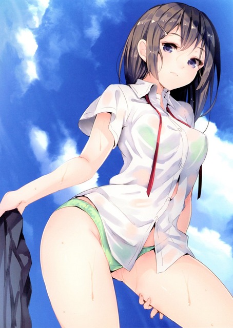アニメ画像色々　その114　50枚 30