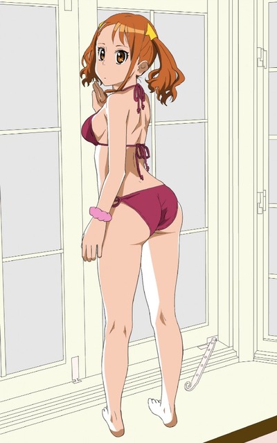 あの日見た花の名前を僕達はまだ知らない。 のイラスト　50枚 6