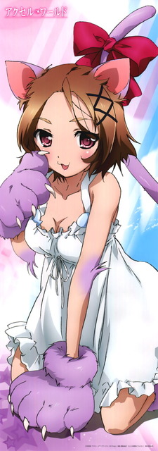 アクセルワールドの画像　50枚 5