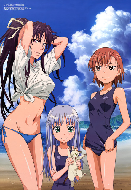 アニメ画像色々　その53　50枚 28