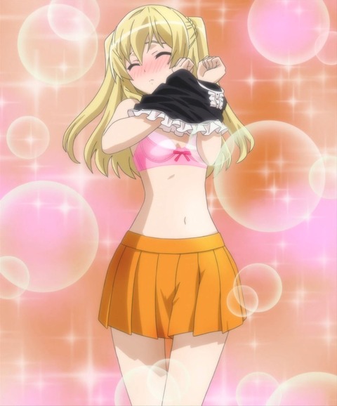 アニメ画像色々　その150　50枚 18