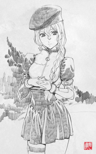 ラーゼフォンの画像　50枚 19