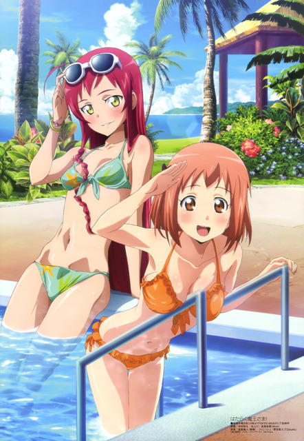 アニメ画像色々　その80　50枚 24