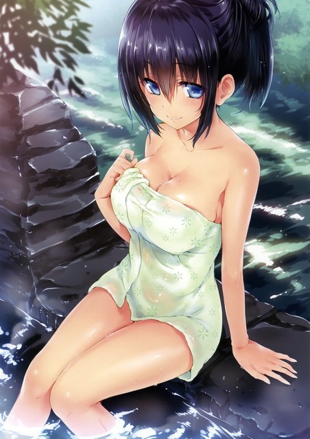 アニメ画像色々　その143　50枚 3