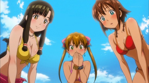 アニメ画像色々　その33　50枚 20