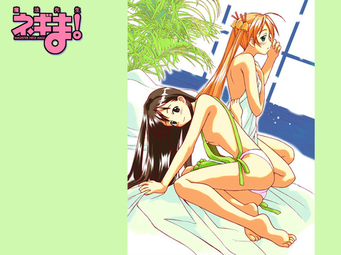 赤松健の画像　50枚 39