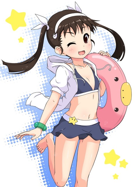 アニメ画像色々　その130　50枚 40