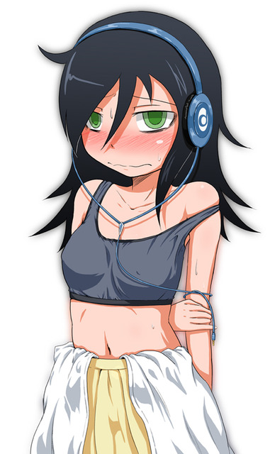 私がモテないのはどう考えてもお前らが悪い!のイラスト　50枚 27