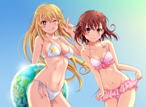 アニメ画像色々　その60　50枚 36