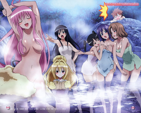 アニメ画像色々　その40　50枚 9