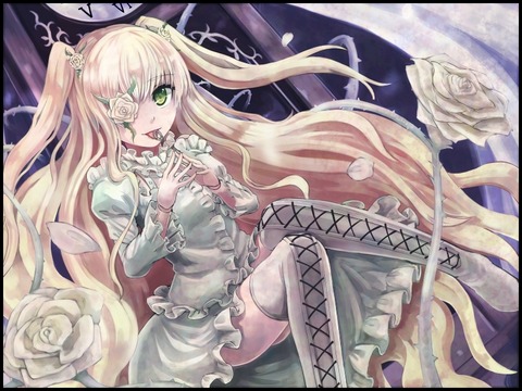 アニメ画像色々　その64　50枚 33