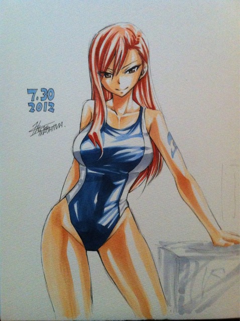 FAIRY TAILの画像　50枚 5