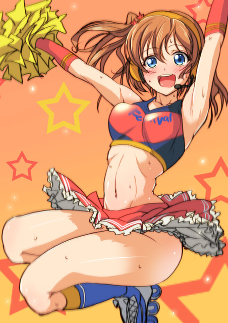 アニメ画像色々　その116　50枚 40