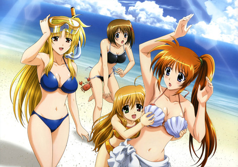 アニメ画像色々　その23　50枚 7