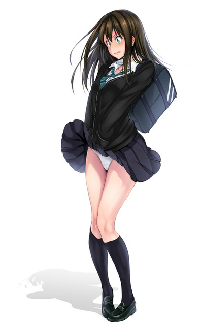 アイドルマスターシンデレラガールズより渋谷凛の画像　50枚 21