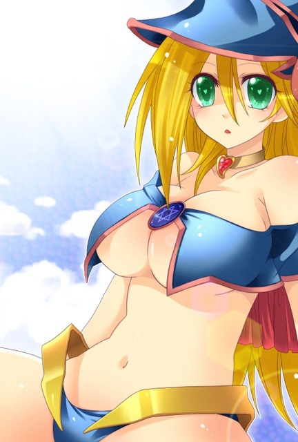 アニメ画像色々　その118　50枚 16