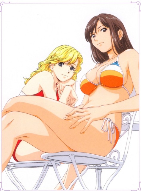 アニメ画像色々その99　50枚 24