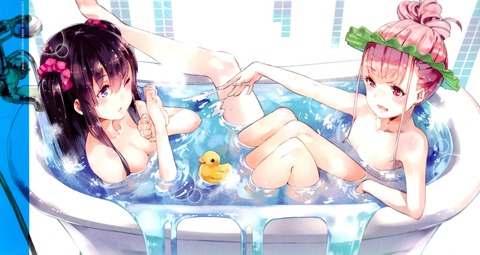 アニメ画像色々　その141　50枚 27