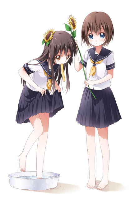 アニメ画像色々　その43　50枚 36