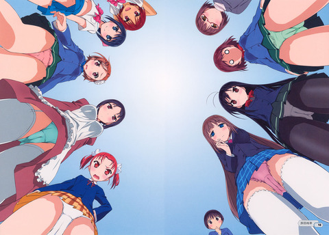 アニメ画像色々　その22　50枚 31